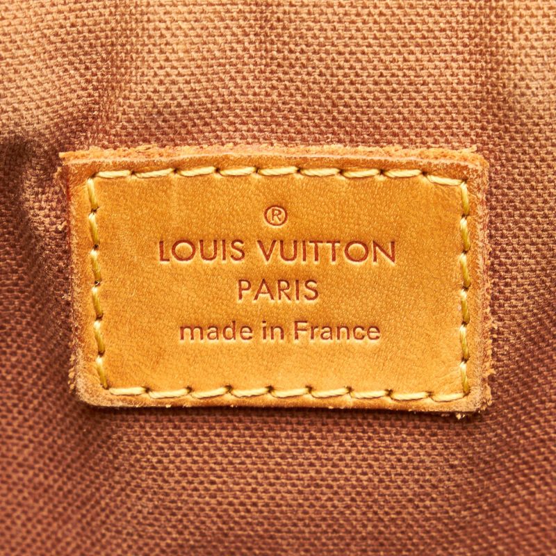 Louis Vuitton Monogram Tivoli PM (SHG-33947) - Barde - Image 7