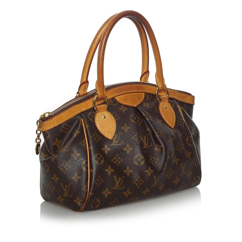Louis Vuitton Monogram Tivoli PM (SHG-33947) - Barde - Image 2