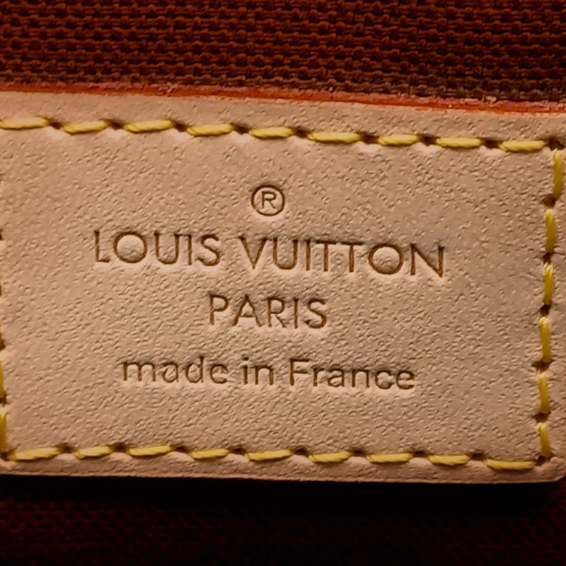 Louis Vuitton Monogram Tivoli PM (SHG-35290) - Barde - Image 7