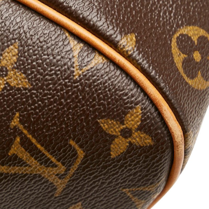Louis Vuitton Monogram Tivoli PM (SHG-35865) - Barde - Image 10