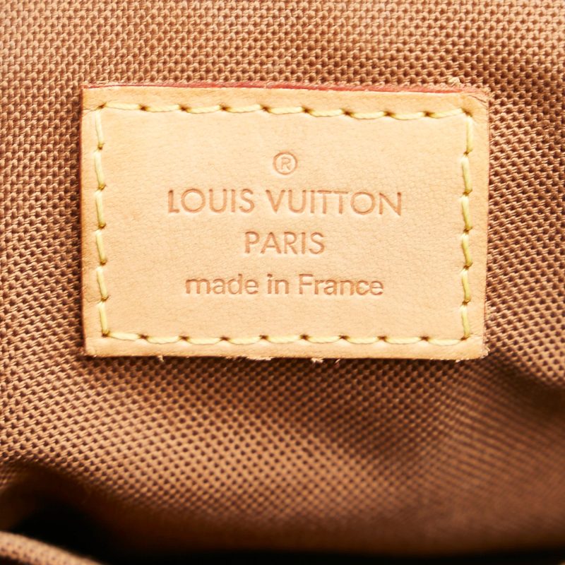 Louis Vuitton Monogram Tivoli PM (SHG-35865) - Barde - Image 7