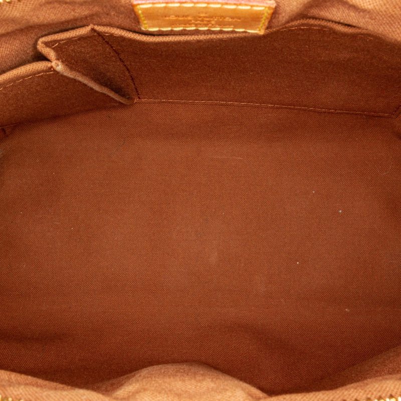 Louis Vuitton Monogram Tivoli PM (SHG-36615) - Barde - Image 6