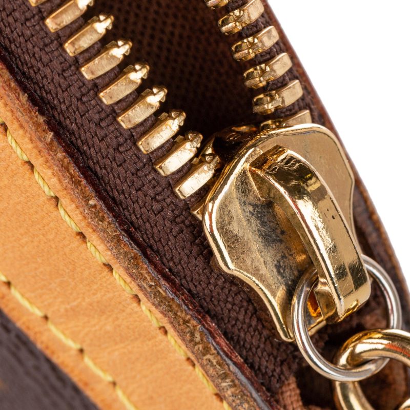 Louis Vuitton Monogram Tivoli PM (SHG-36615) - Barde - Image 7