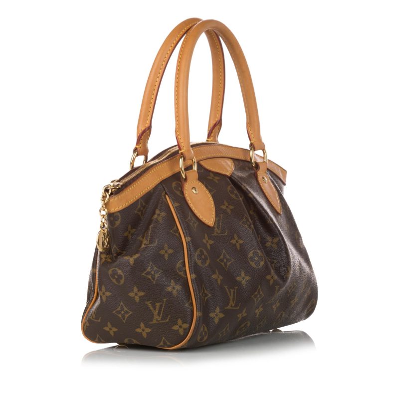 Louis Vuitton Monogram Tivoli PM (SHG-36615) - Barde - Image 2
