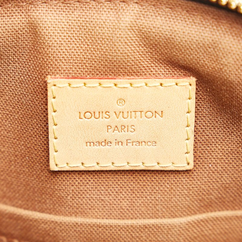 Louis Vuitton Monogram Tivoli PM (SHG-36933) - Barde - Image 7