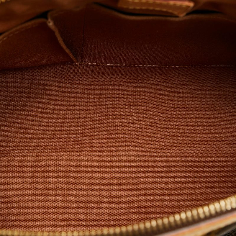 Louis Vuitton Monogram Tivoli PM (SHG-37048) - Barde - Image 6