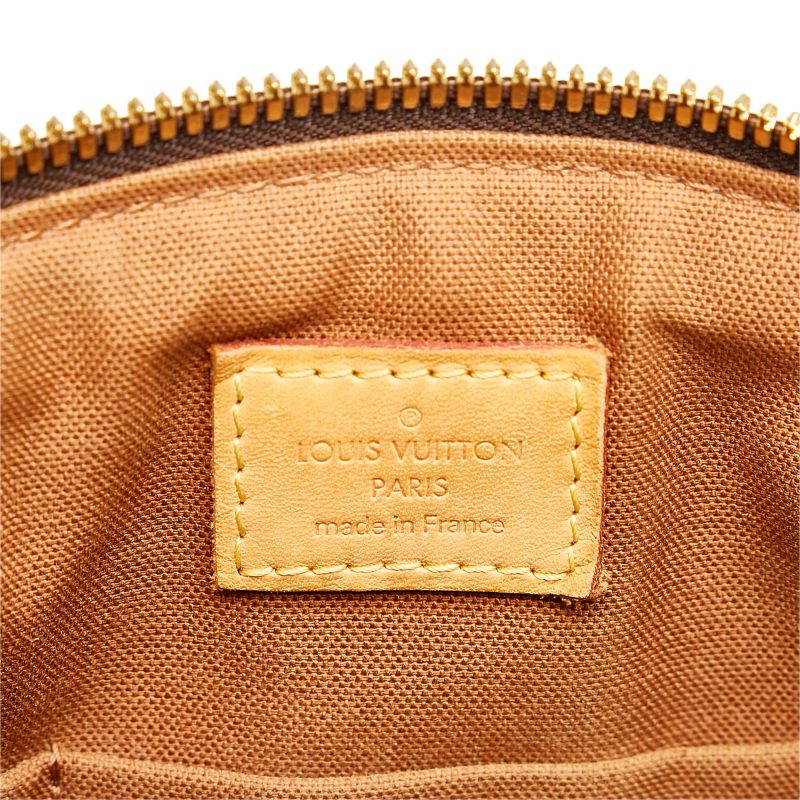 Louis Vuitton Monogram Tivoli PM (SHG-37048) - Barde - Image 7