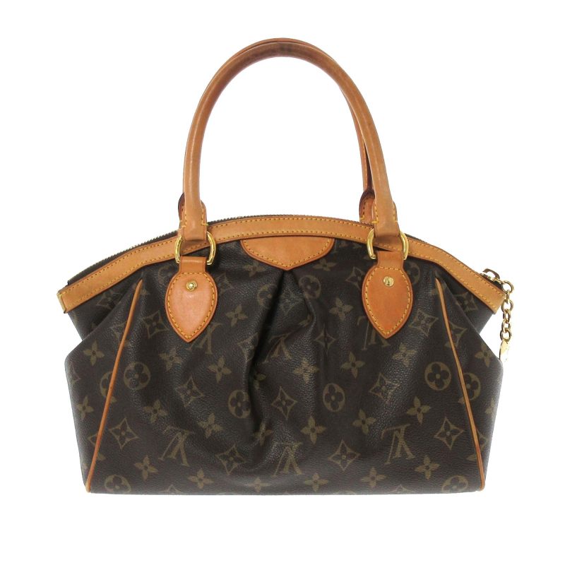 Louis Vuitton Monogram Tivoli PM (SHG-37828) - Barde - Image 3