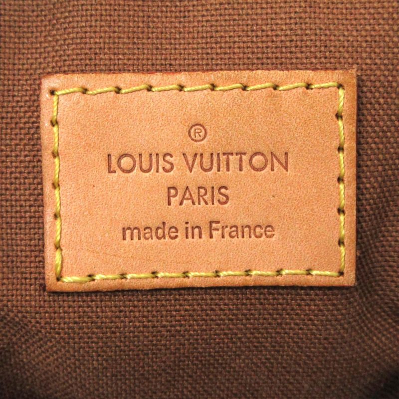Louis Vuitton Monogram Tivoli PM (SHG-37828) - Barde - Image 7