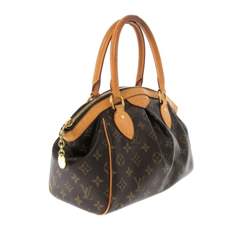 Louis Vuitton Monogram Tivoli PM (SHG-37828) - Barde - Image 2