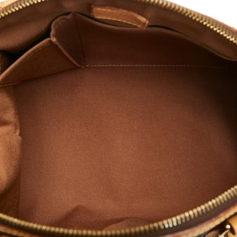 Louis Vuitton Monogram Tivoli PM (SHG-Omnljh) - Barde - Image 6