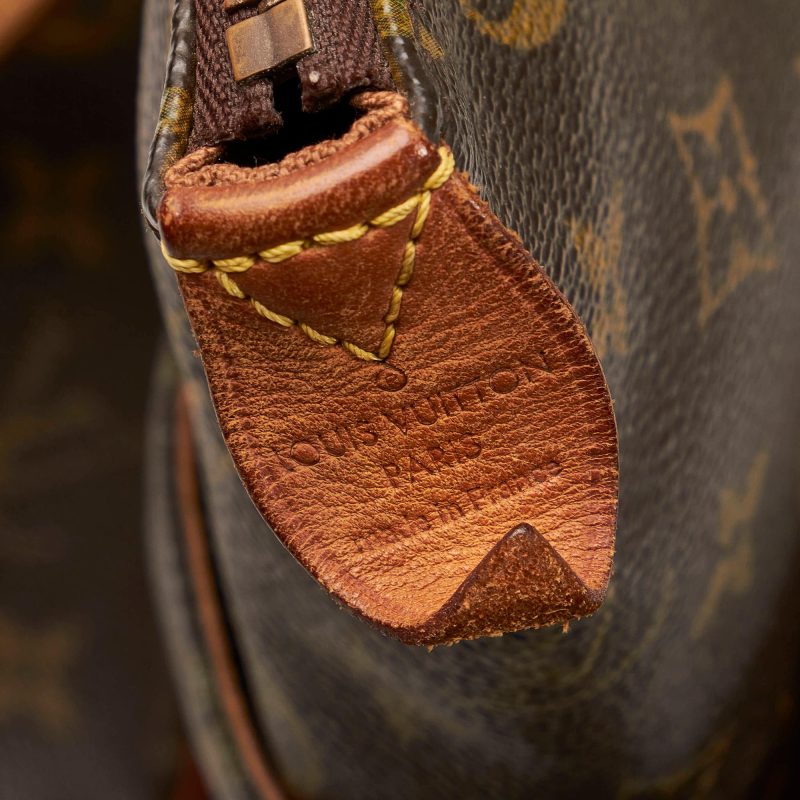 Louis Vuitton Monogram Totally GM (SHG-33327) - Barde - Image 7