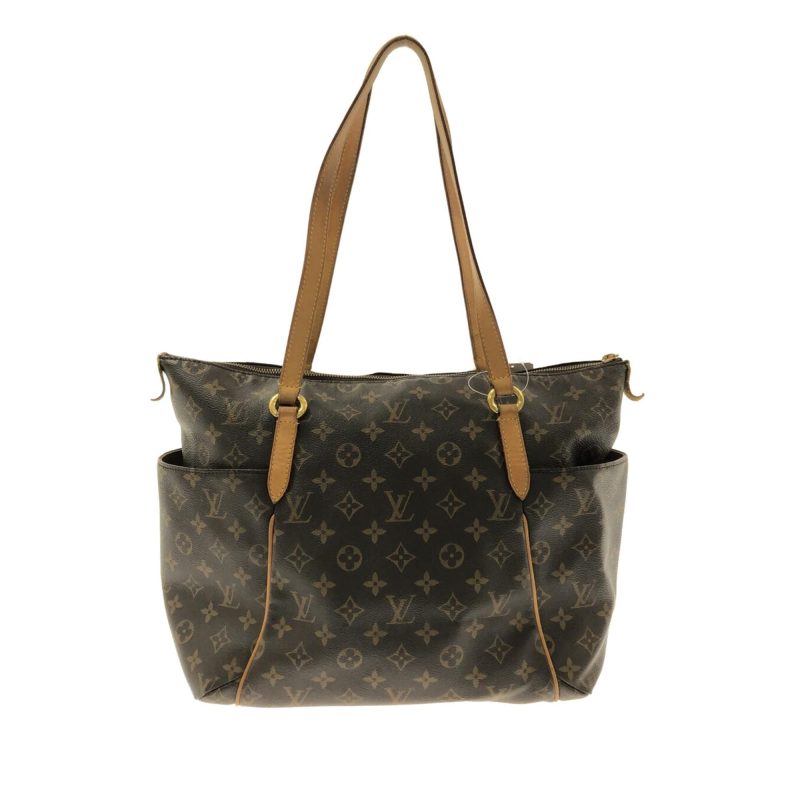 Louis Vuitton Monogram Totally MM (SHG-37958) - Barde - Image 3