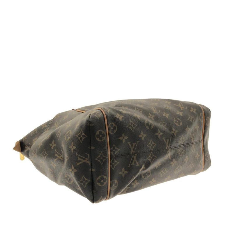 Louis Vuitton Monogram Totally MM (SHG-37958) - Barde - Image 4