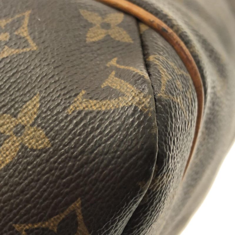 Louis Vuitton Monogram Totally MM (SHG-37958) - Barde - Image 8