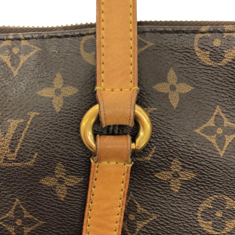 Louis Vuitton Monogram Totally MM (SHG-37958) - Barde - Image 10