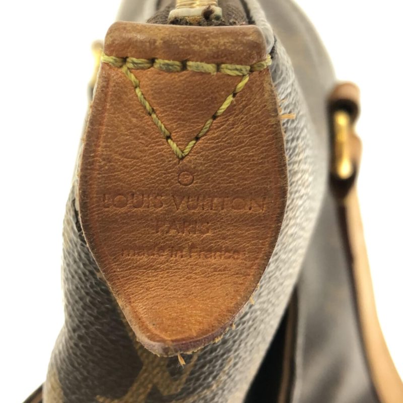 Louis Vuitton Monogram Totally MM (SHG-37958) - Barde - Image 7