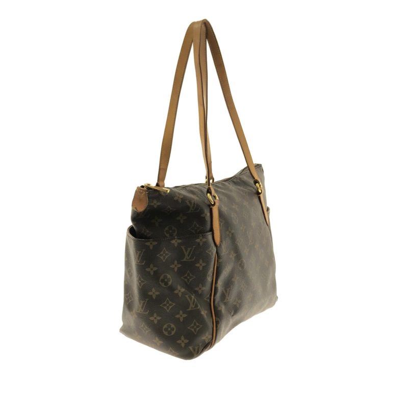 Louis Vuitton Monogram Totally MM (SHG-37958) - Barde - Image 2