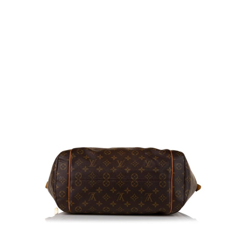 Louis Vuitton Monogram Totally PM (SHG-34867) - Barde - Image 4