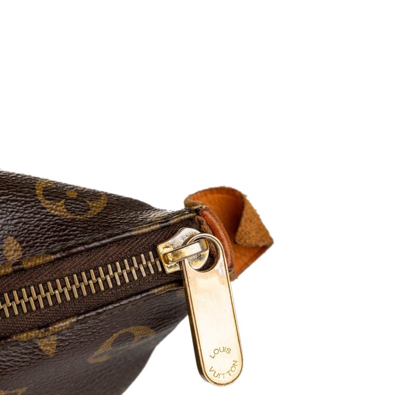 Louis Vuitton Monogram Totally PM (SHG-34867) - Barde - Image 7