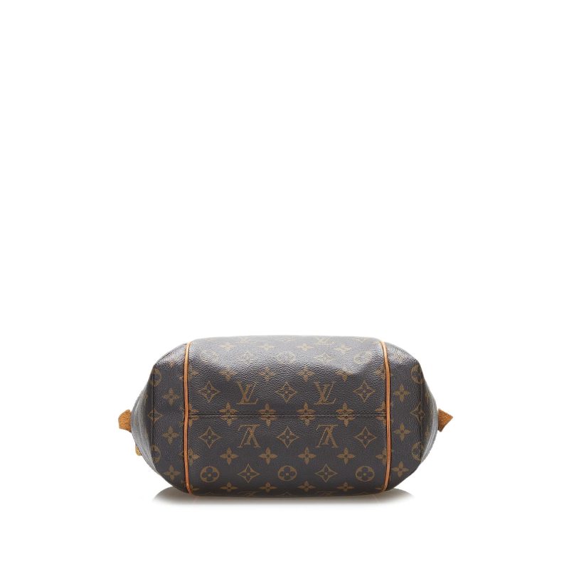 Louis Vuitton Monogram Totally PM (SHG-37656) - Barde - Image 4