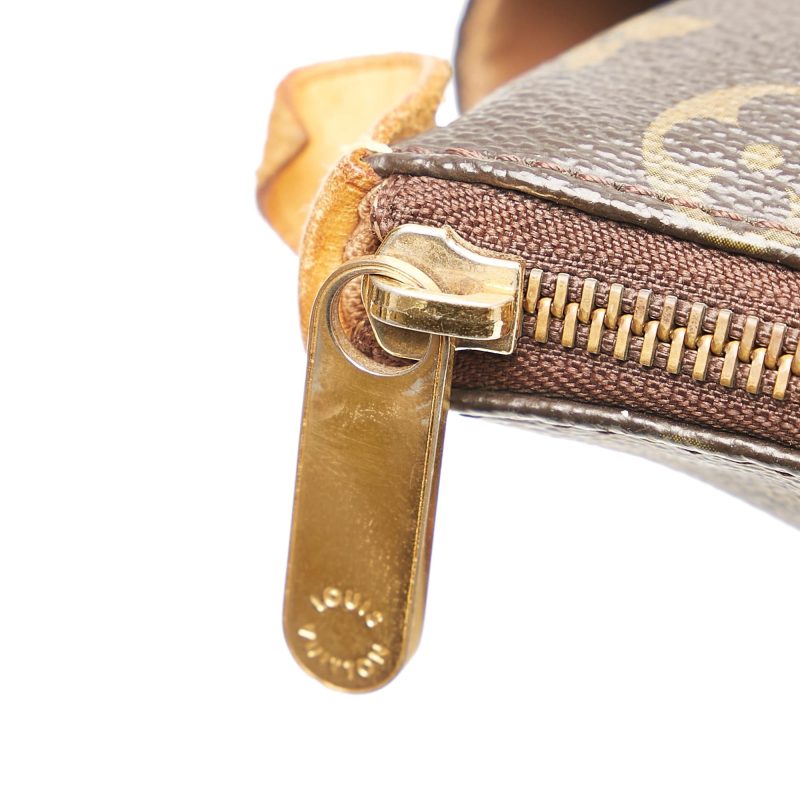 Louis Vuitton Monogram Totally PM (SHG-37656) - Barde - Image 9