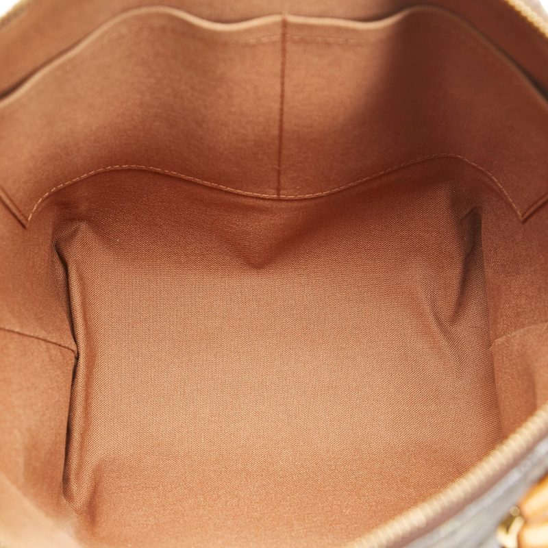 Louis Vuitton Monogram Totally PM (SHG-37656) - Barde - Image 6