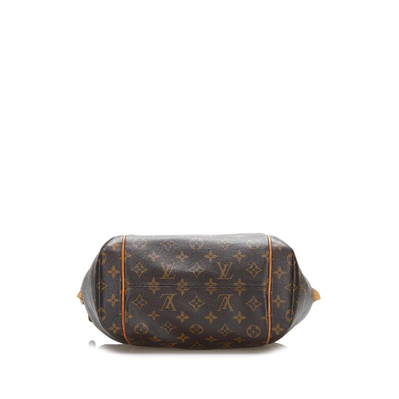 Louis Vuitton Monogram Totally PM (SHG-37519) - Barde - Image 4