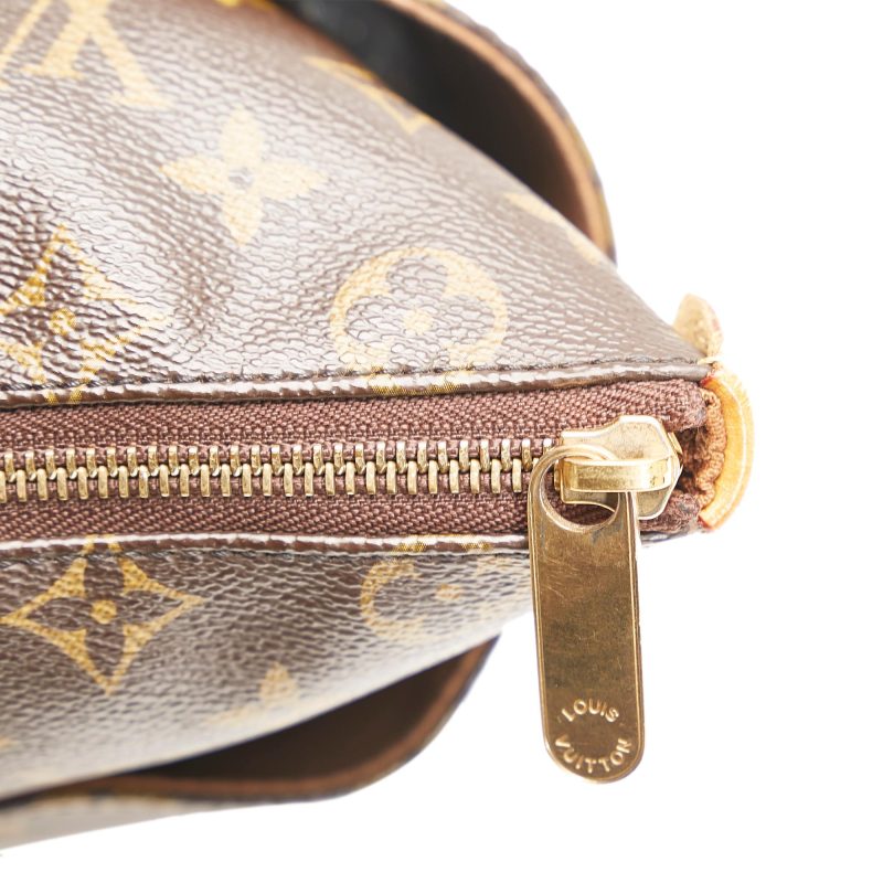 Louis Vuitton Monogram Totally PM (SHG-37519) - Barde - Image 9