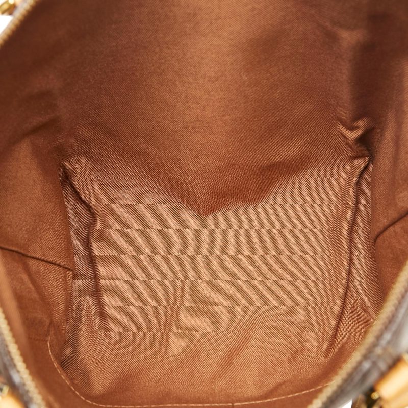 Louis Vuitton Monogram Totally PM (SHG-37519) - Barde - Image 6
