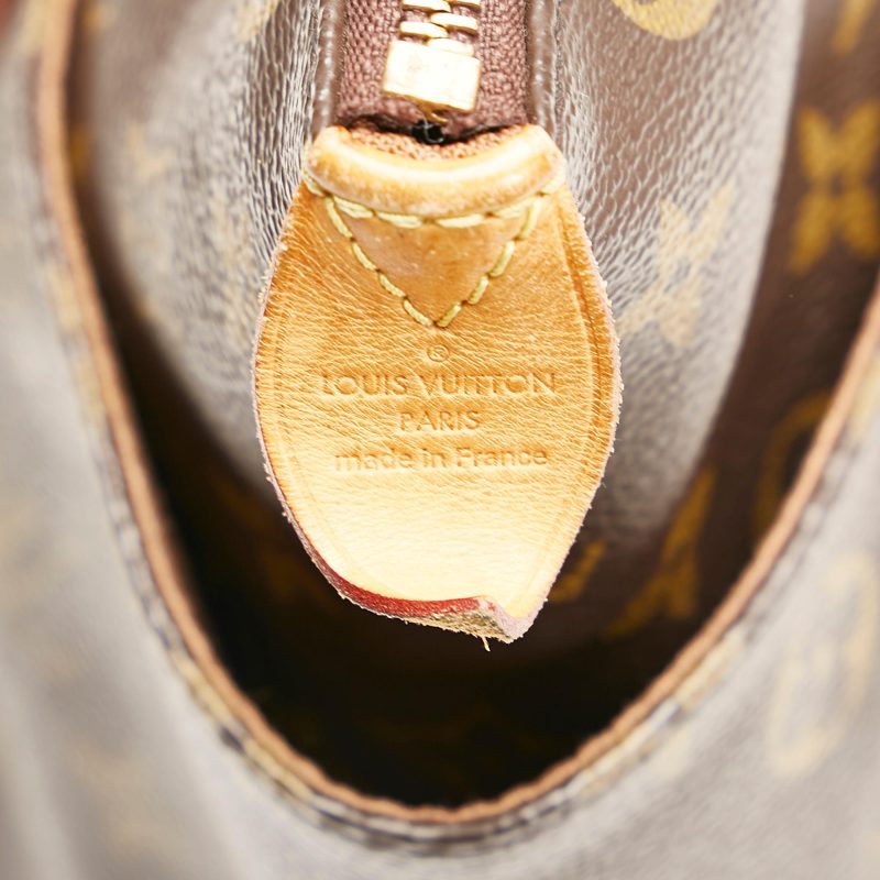 Louis Vuitton Monogram Totally PM (SHG-37519) - Barde - Image 7