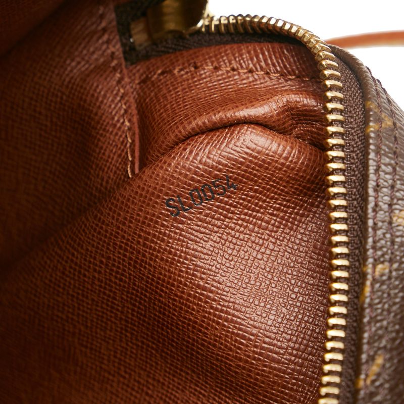 Louis Vuitton Monogram Trocadero 30 (SHG-34416) - Barde - Image 8