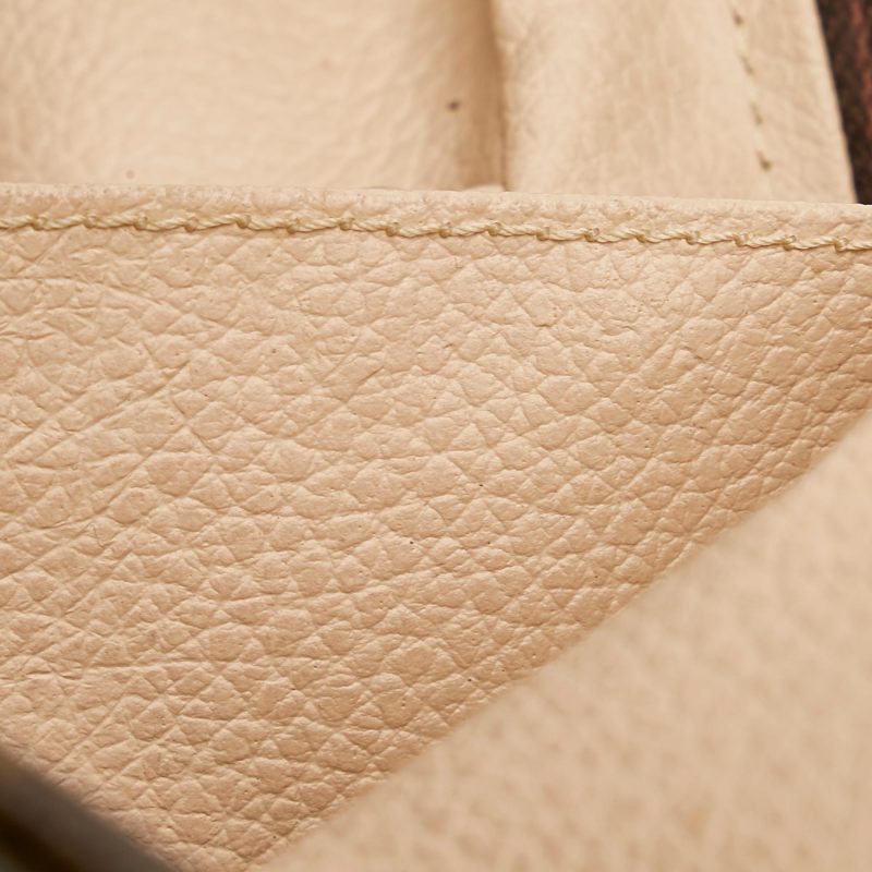 Louis Vuitton Monogram Trousse Toilette 23 (SHG-35262) - Barde - Image 8
