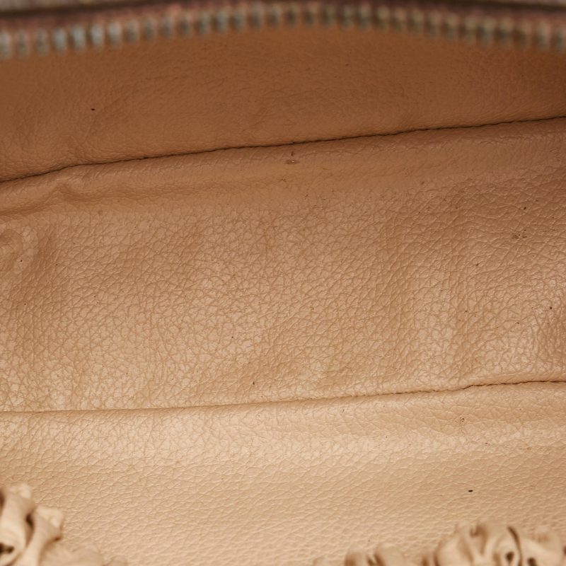 Louis Vuitton Monogram Trousse Toilette 23 (SHG-35262) - Barde - Image 6
