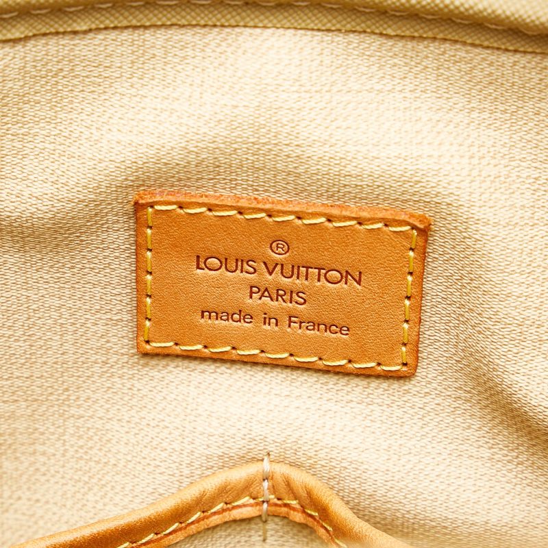Louis Vuitton Monogram Trouville (SHG-34603) - Barde - Image 7