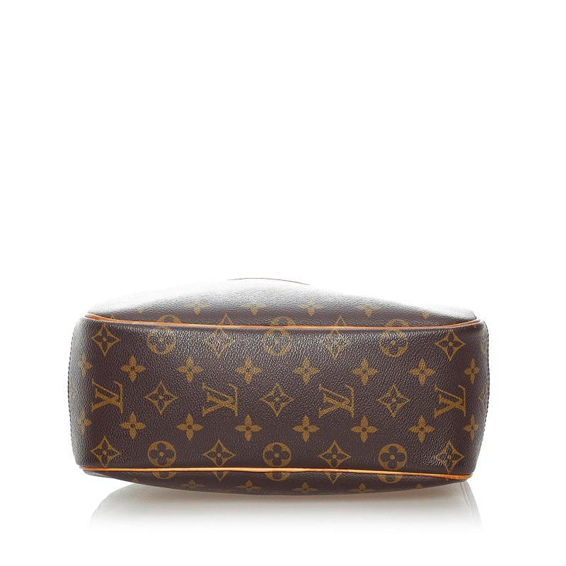 Louis Vuitton Monogram Trouville (SHG-36338) - Barde - Image 4