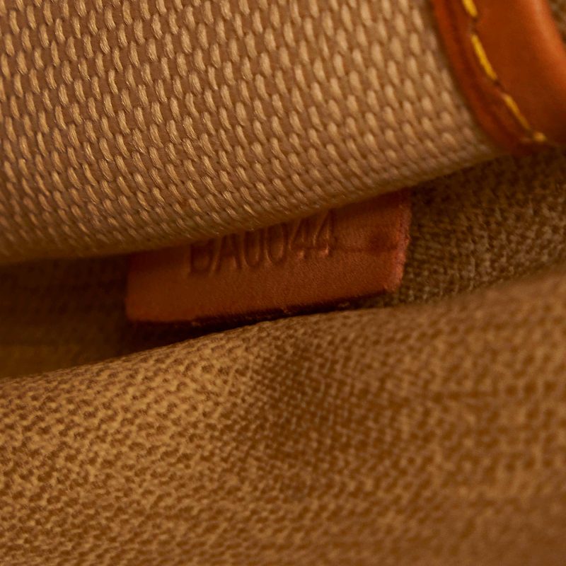 Louis Vuitton Monogram Trouville (SHG-36338) - Barde - Image 8