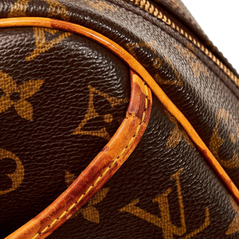 Louis Vuitton Monogram Trouville (SHG-36338) - Barde - Image 10
