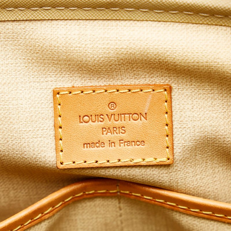 Louis Vuitton Monogram Trouville (SHG-36359) - Barde - Image 7