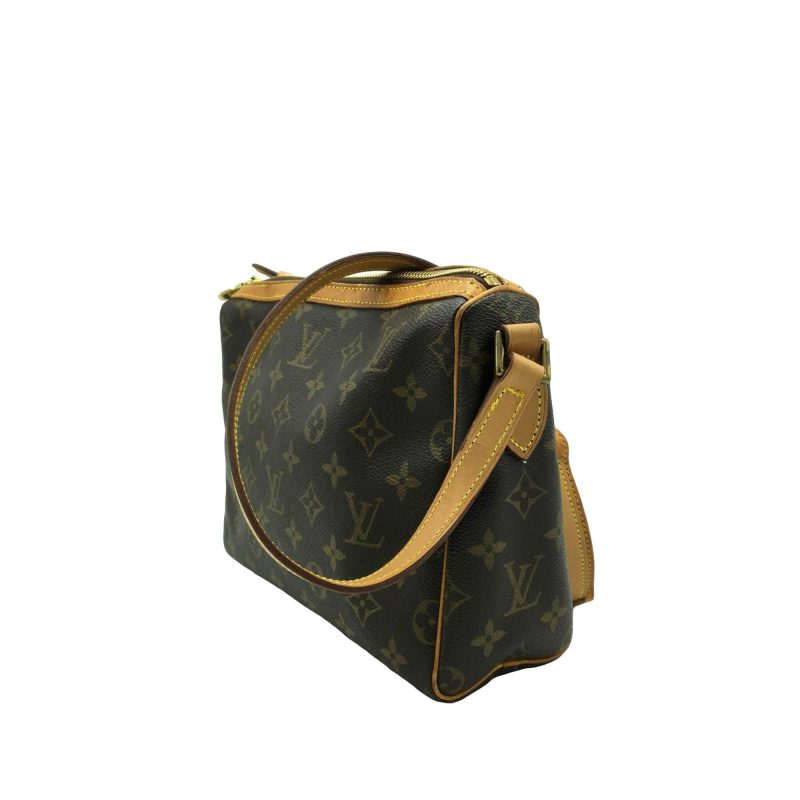 Louis Vuitton Monogram Tuileries (SHG-35174) - Barde - Image 3