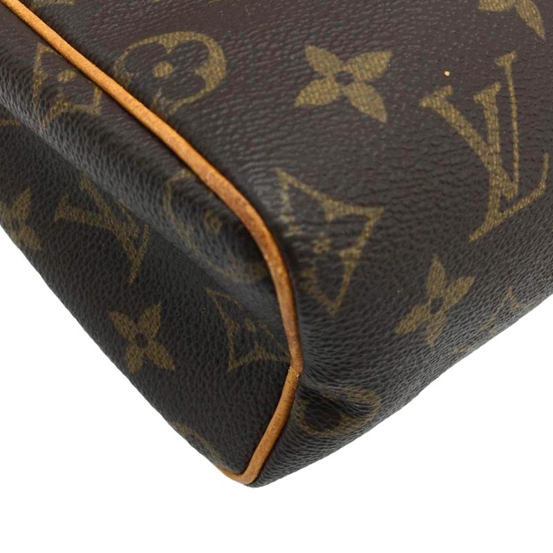 Louis Vuitton Monogram Tuileries (SHG-35174) - Barde - Image 8