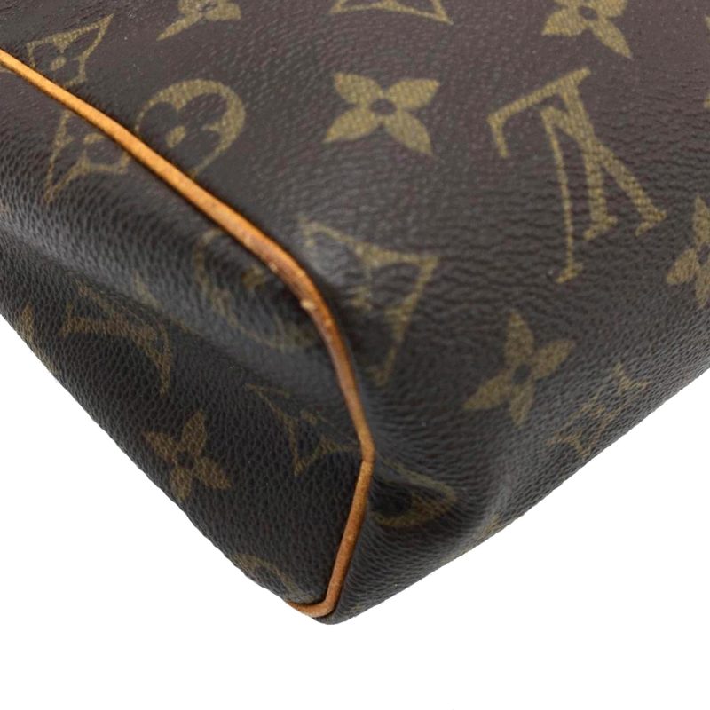 Louis Vuitton Monogram Tuileries (SHG-35174) - Barde - Image 10