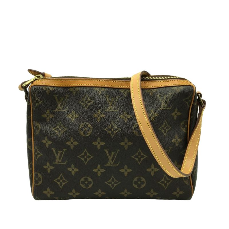 Louis Vuitton Monogram Tuileries (SHG-35174) - Barde