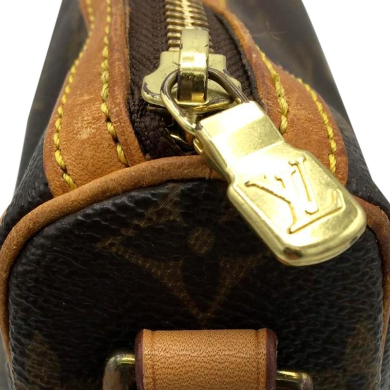 Louis Vuitton Monogram Tuileries (SHG-35174) - Barde - Image 5