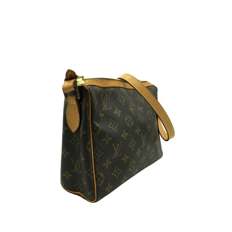 Louis Vuitton Monogram Tuileries (SHG-35174) - Barde - Image 2