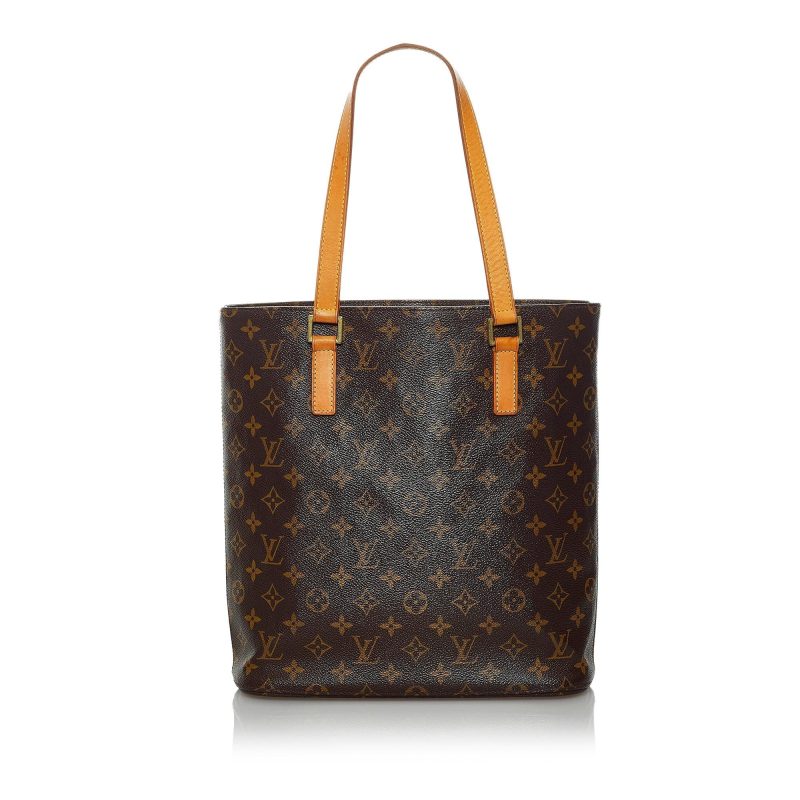 Louis Vuitton Monogram Vavin GM (SHG-33798) - Barde - Image 3