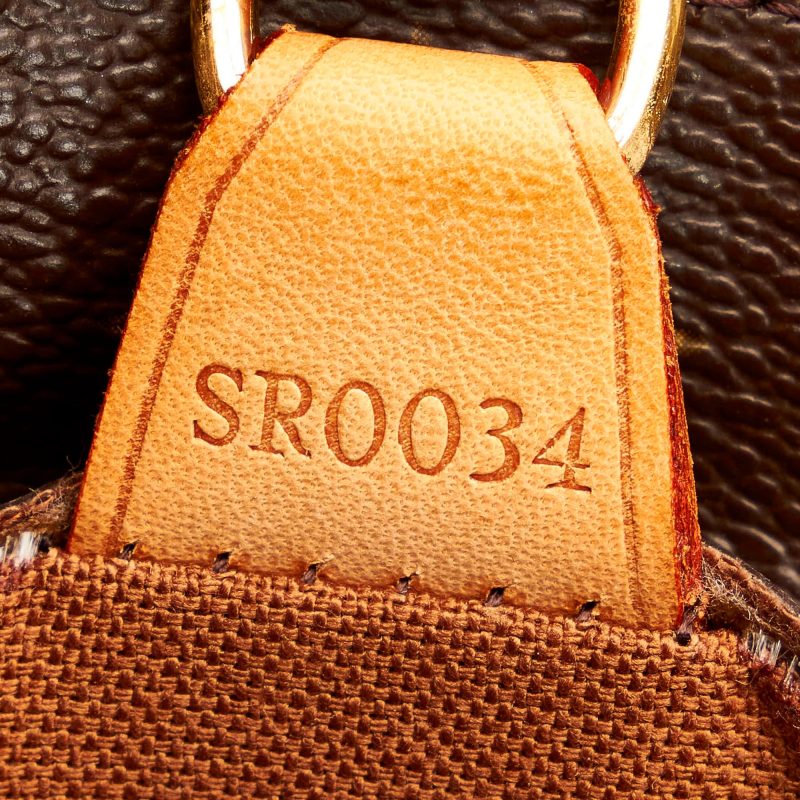 Louis Vuitton Monogram Vavin GM (SHG-33798) - Barde - Image 8