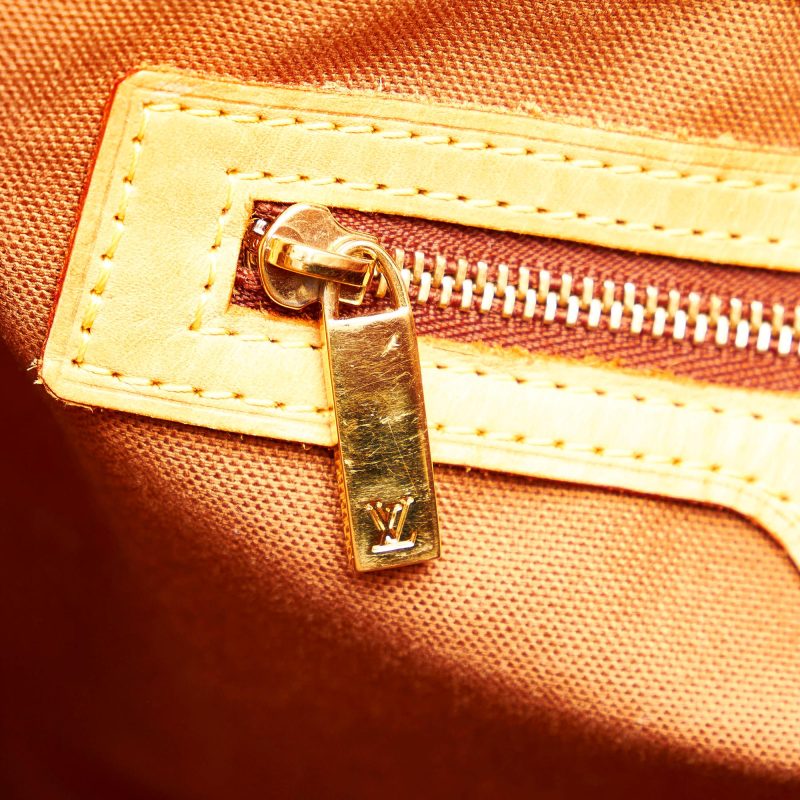 Louis Vuitton Monogram Vavin GM (SHG-33798) - Barde - Image 9