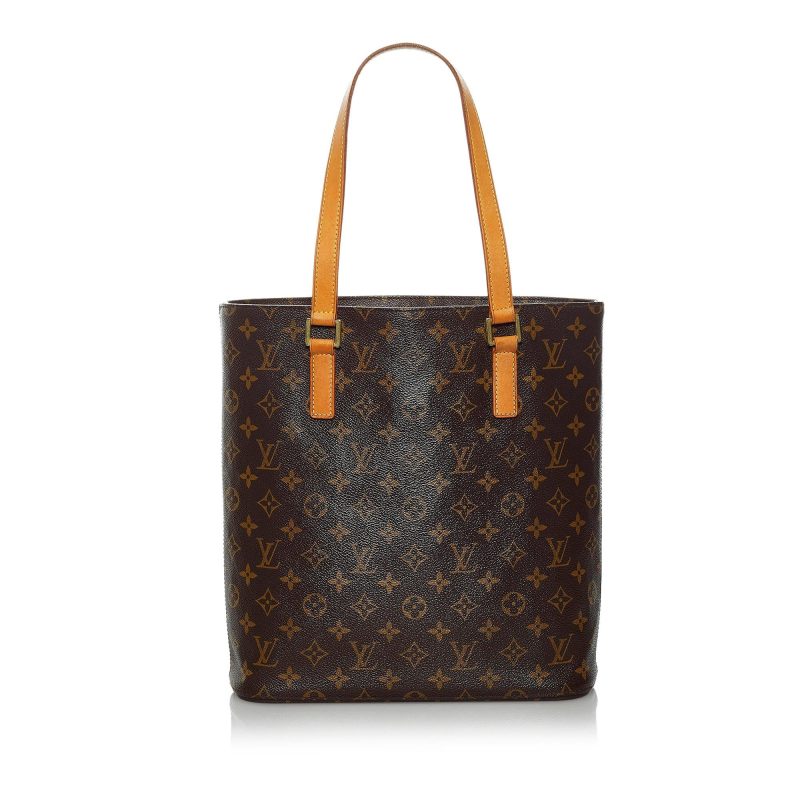 Louis Vuitton Monogram Vavin GM (SHG-33798) - Barde