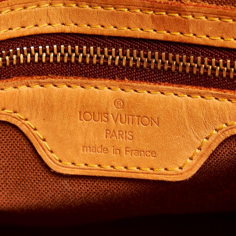 Louis Vuitton Monogram Vavin GM (SHG-33798) - Barde - Image 7